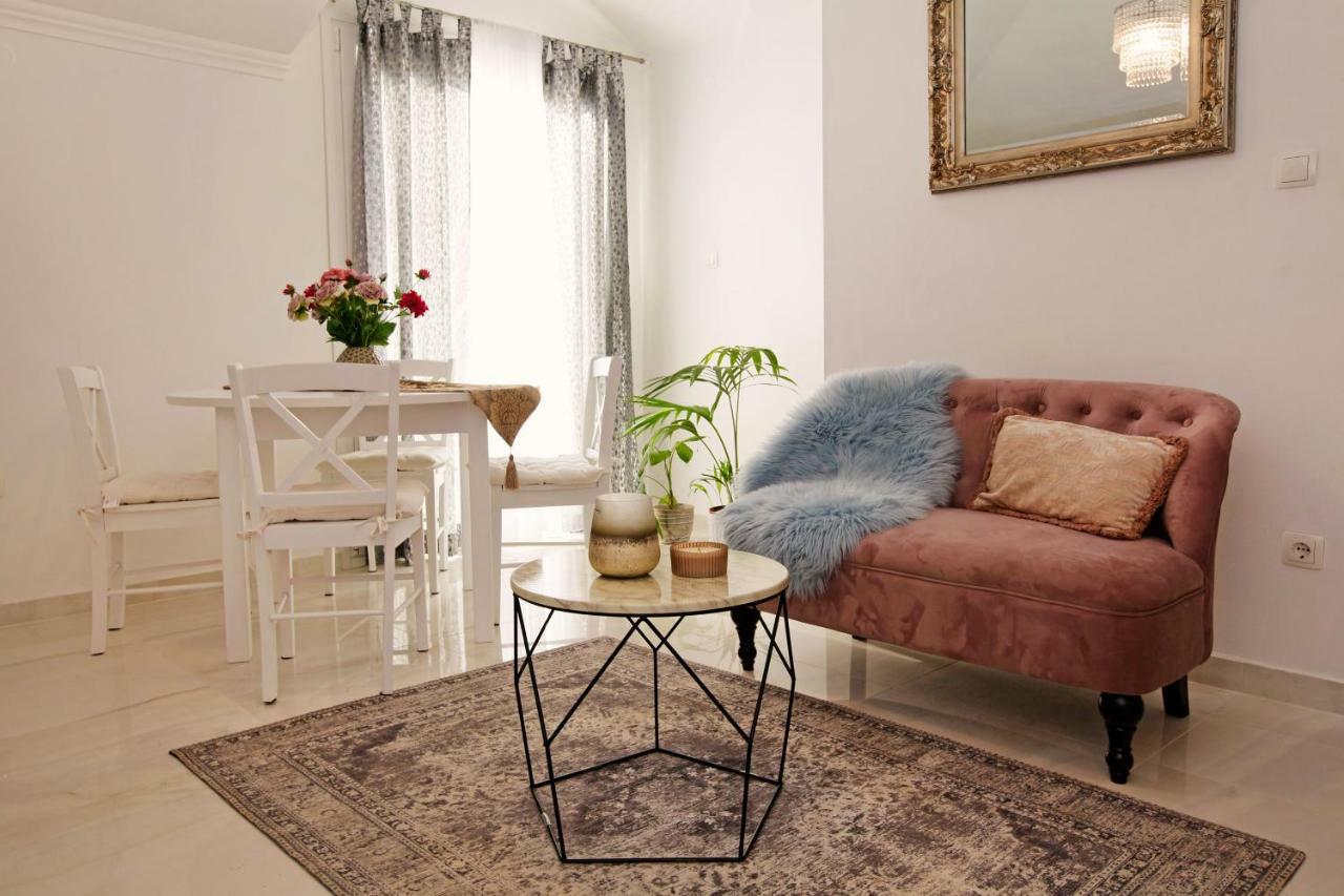 Apartment Ambroz ヴェラ・ルカ エクステリア 写真